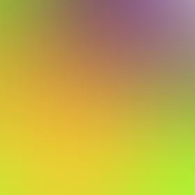 blurhash of the original image