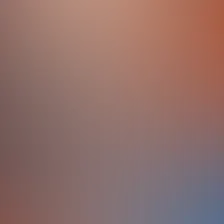 blurhash of the original image