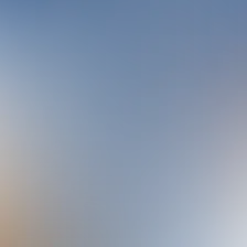 blurhash of the original image