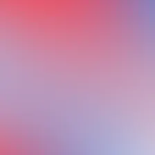 blurhash of the original image