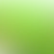 blurhash of the original image