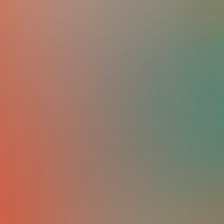 blurhash of the original image