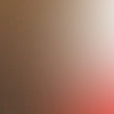 blurhash of the original image