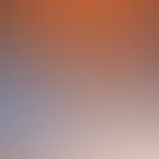 blurhash of the original image