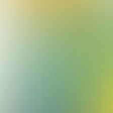 blurhash of the original image