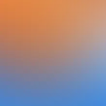 blurhash of the original image