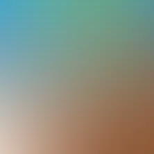 blurhash of the original image