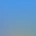 blurhash of the original image