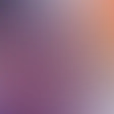 blurhash of the original image