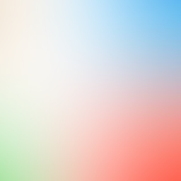 blurhash of the original image