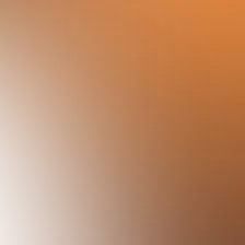 blurhash of the original image