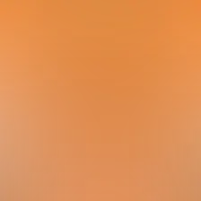 blurhash of the original image