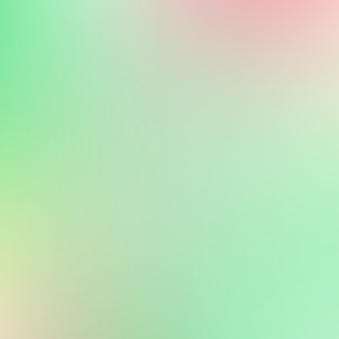 blurhash of the original image