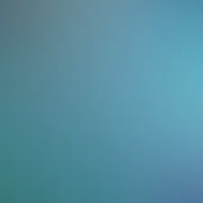 blurhash of the original image