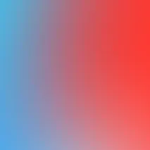 blurhash of the original image