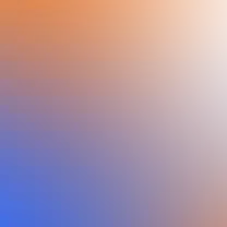 blurhash of the original image