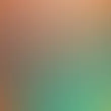 blurhash of the original image