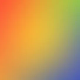 blurhash of the original image