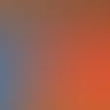 blurhash of the original image