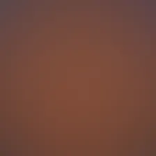 blurhash of the original image