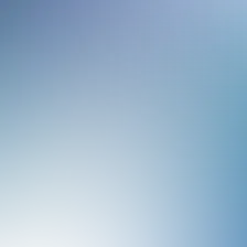 blurhash of the original image