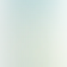 blurhash of the original image