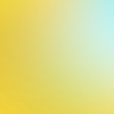 blurhash of the original image