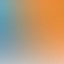 blurhash of the original image