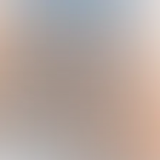 blurhash of the original image