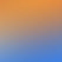 blurhash of the original image