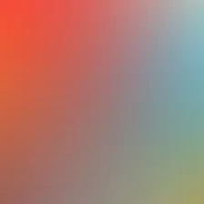 blurhash of the original image