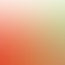 blurhash of the original image