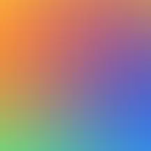 blurhash of the original image