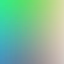 blurhash of the original image