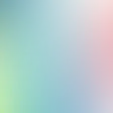 blurhash of the original image