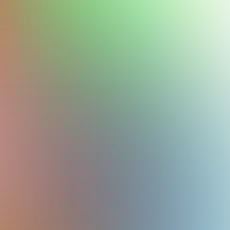 blurhash of the original image