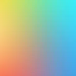 blurhash of the original image