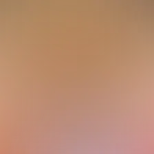 blurhash of the original image