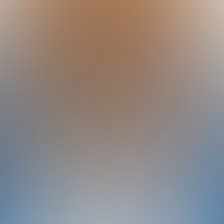 blurhash of the original image