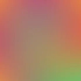 blurhash of the original image