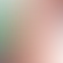 blurhash of the original image