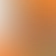 blurhash of the original image