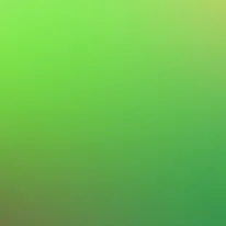 blurhash of the original image