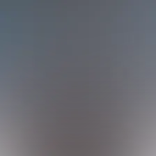 blurhash of the original image