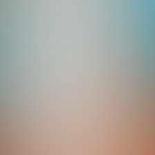 blurhash of the original image