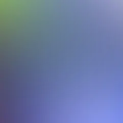 blurhash of the original image