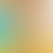 blurhash of the original image