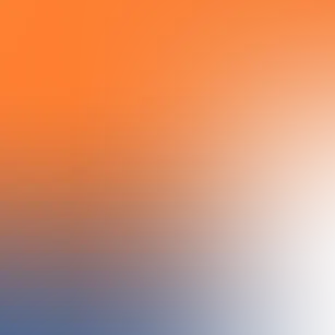 blurhash of the original image