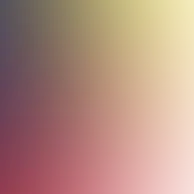 blurhash of the original image