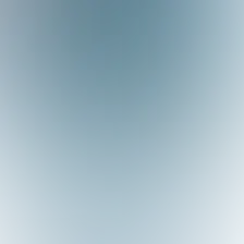 blurhash of the original image